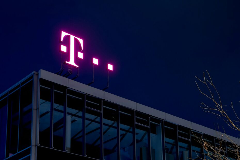 Deutsche Telekom AG, T-mobile US