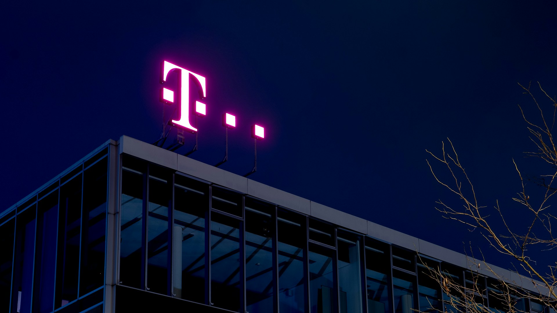 Deutsche Telekom AG, T-mobile US