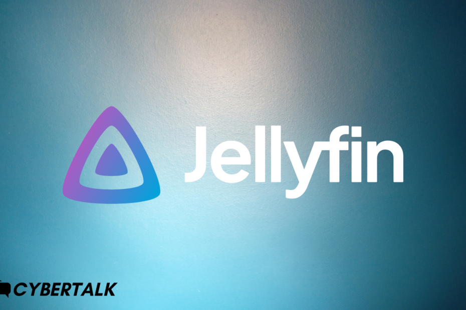 Jellyfin Logo