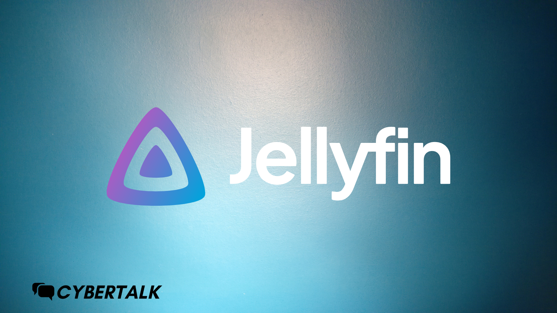 Jellyfin Logo